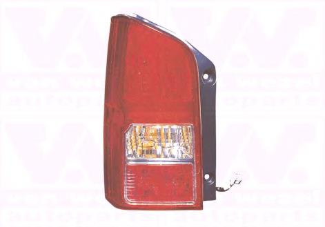 Piloto trasero izquierdo Nissan/Infiniti 26555EB300 precio, desde 135,91 EUR