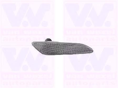 Comprar 60686516 Fiat/Alfa/Lancia Luz intermitente de guardabarros derecho