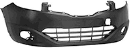 Paragolpes 25032637 Jumasa