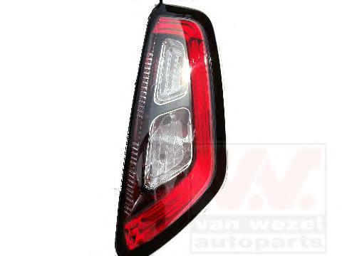 Piloto trasero derecho Fiat/Alfa/Lancia 51854689 precio, desde 98,32 EUR