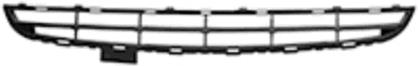 Rejilla superior del parachoques delantero Peugeot/Citroen 7414FA precio, desde 43,83 EUR