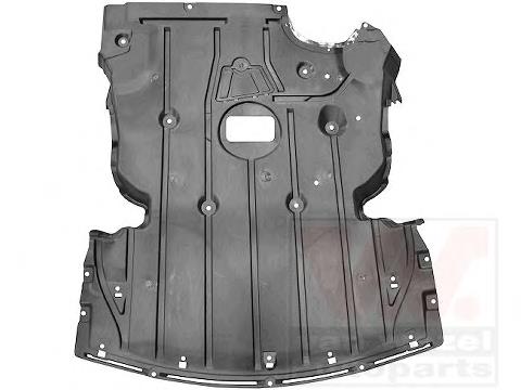 Protección motor / empotramiento BM0241900 Prasco