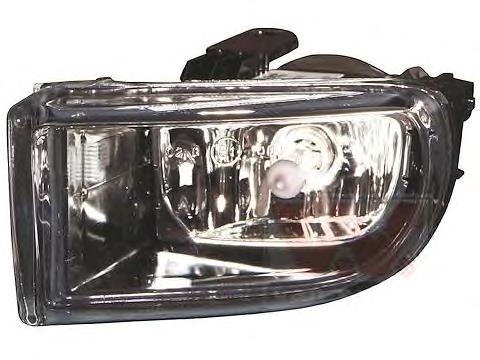 5305995 VAN Wezel faro antiniebla izquierdo