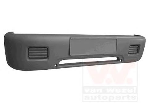 Comprar Paragolpes Nissan Cabstar  TL, VL