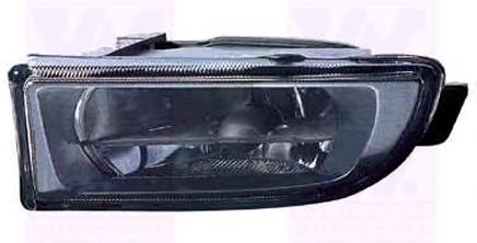 Faro antiniebla izquierdo BMW 63178362401