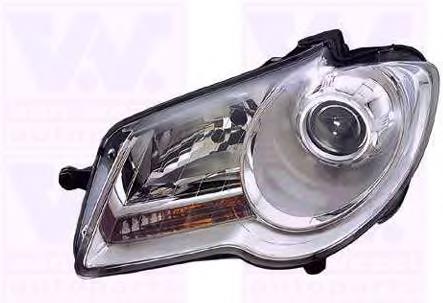 Faro derecho VAG 0301233202 precio, desde 195,89 EUR