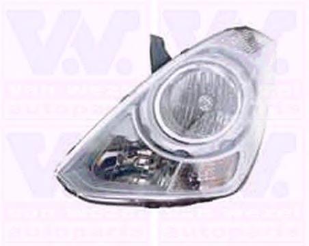 8273961 VAN Wezel faro izquierdo