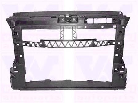 VG0233220 Prasco Soporte de radiador completo (panel de montaje para foco)