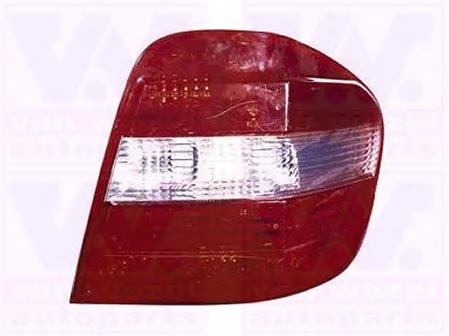Piloto trasero derecho Mercedes 1649061000