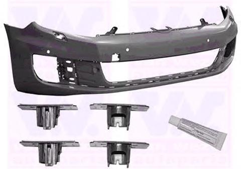 Comprar VG0381305 Prasco Defensa delantera