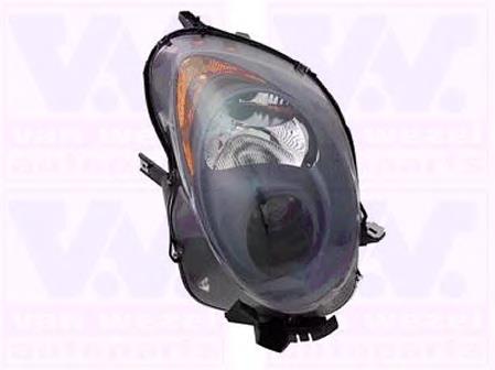 Comprar 50521533 Fiat/Alfa/Lancia Faro derecho