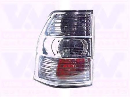 Comprar 8330A093 Mitsubishi Piloto trasero izquierdo