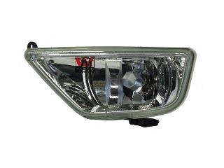 Luz antiniebla derecha Ford Focus 1 (DNW)