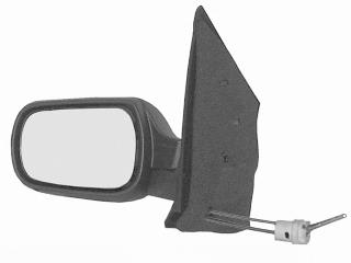 1805813 VAN Wezel espejo retrovisor izquierdo