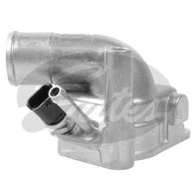 Carcasa del termostato Gates TH24392G1 precio, desde 38,03 EUR