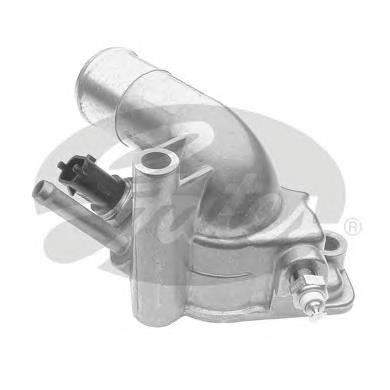Carcasa del termostato Gates TH22592G1 precio, desde 38,03 EUR