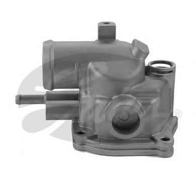 Carcasa del termostato Gates TH36392G1 precio, desde 36,18 EUR