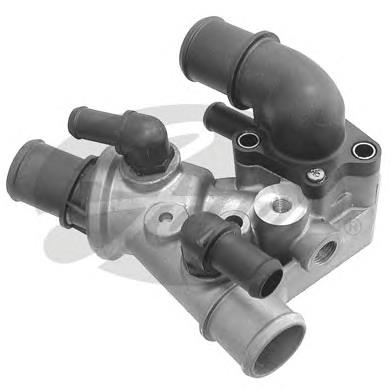 Termostato TH683080J Vernet