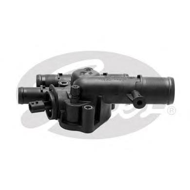 Termostato refrigerante Mahle Original TI21483