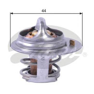 Termostato Gates TH29682G1 precio, desde 16,90 EUR