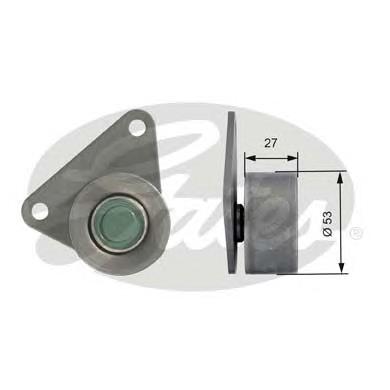 Polea correa distribución T42097 Gates