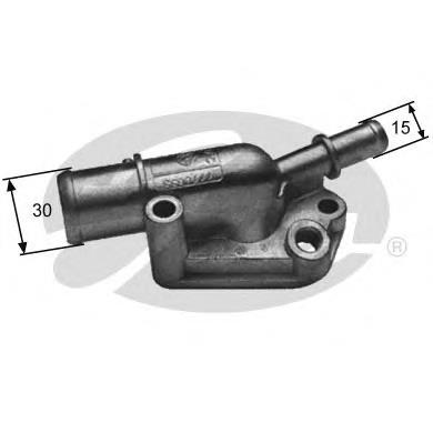 Comprar TH09287G1 Gates Caja de termostato