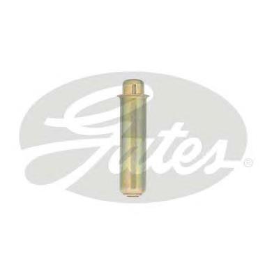 Tensor, correa de distribucion T43187 Gates