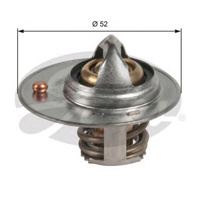 Comprar ADC49230 Blue Print Termostato