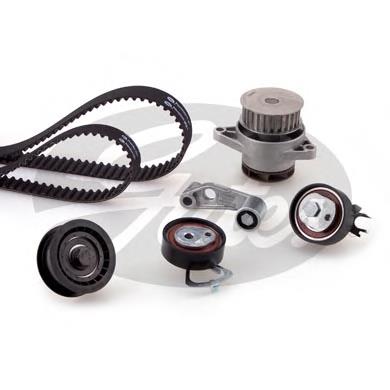 Kit de distribución KP25565XS2 Gates