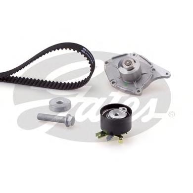 KP25578XS Gates Kit correa de distribución