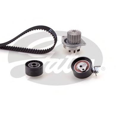 Kit de distribución KP25581XS Gates