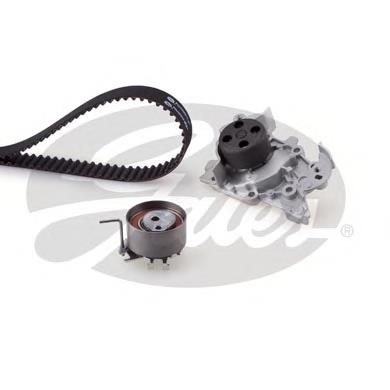 Kit distribución Gates KP25577XS
