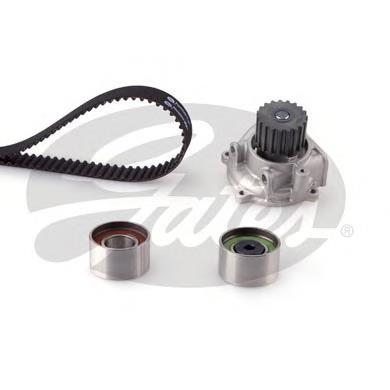 KP15630XS Gates Kit correa de distribución