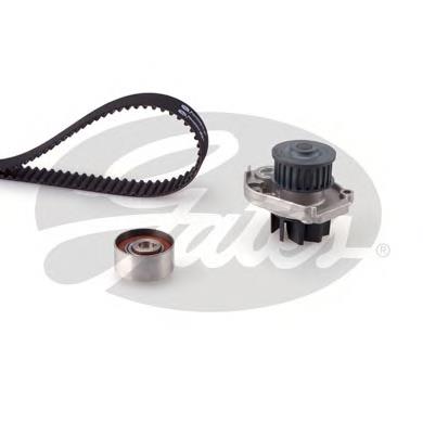 KP15627XS Gates Kit correa de distribución