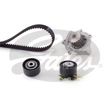KP15606XS Gates Kit correa de distribución