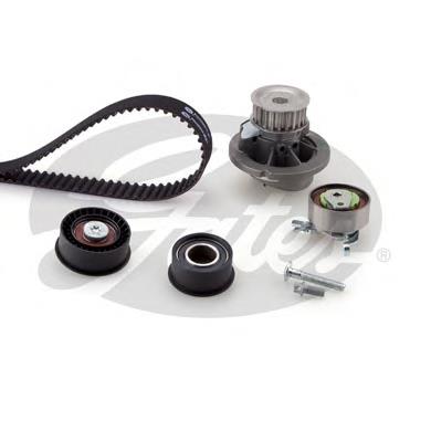 Kit distribución Gates KP15369XS2