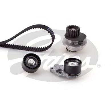 Comprar KP15419XS1 Gates Kit de correa de distribución
