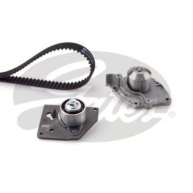 Kit distribución Gates KP15552XS