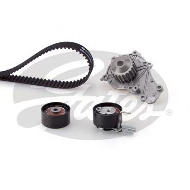 Kit de distribución KP15587XS Gates