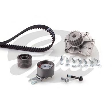 Kit de distribución KP15580XS Gates