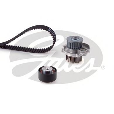 Juego de correas dentadas Gates KP15503XS2 precio, desde 69,98 EUR