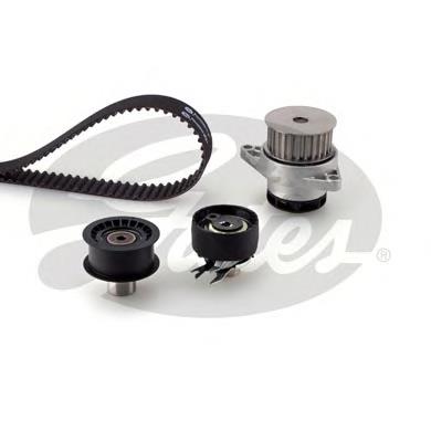 Kit de distribución KP15490XS Gates