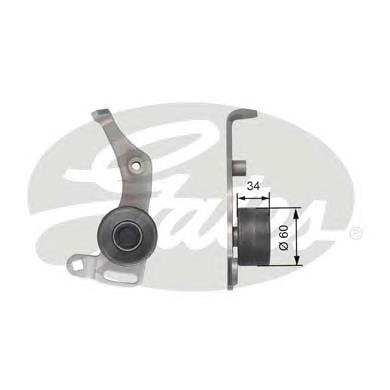 Tensor de la correa de distribución Gates T41138 precio, desde 27,72 EUR