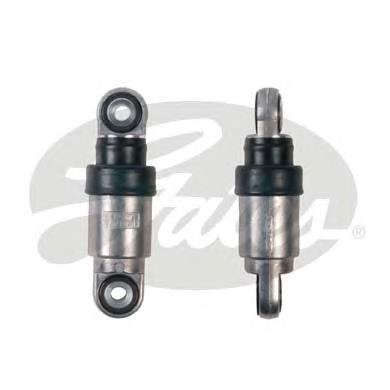 Tensor de correa poli V T39156 Gates