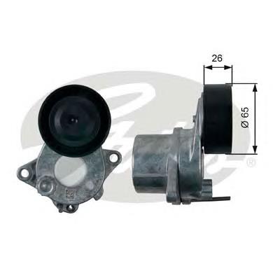 Tensor de la correa trapecial Gates T39197 precio, desde 84,61 EUR