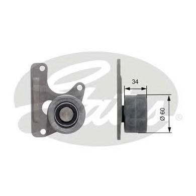 Comprar T42068 Gates Polea correa distribución
