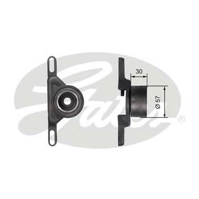 Tensor de la correa de distribución Gates T41147 precio, desde 38,16 EUR