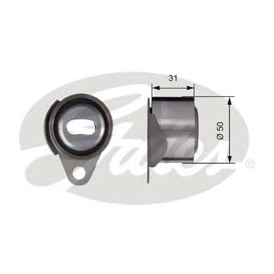 Tensor correa distribución T41157 Gates