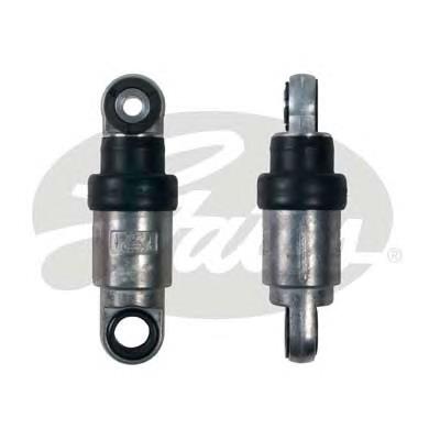 Tensor de la correa trapecial poli v Gates T38221