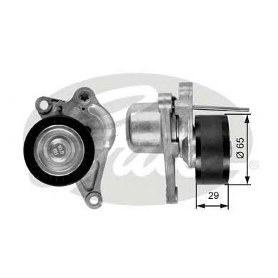Comprar T38311 Gates Tensor de correa poli V 
